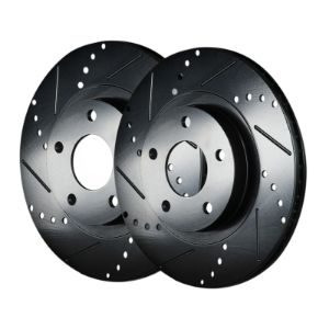 The picture of Brake Rotors